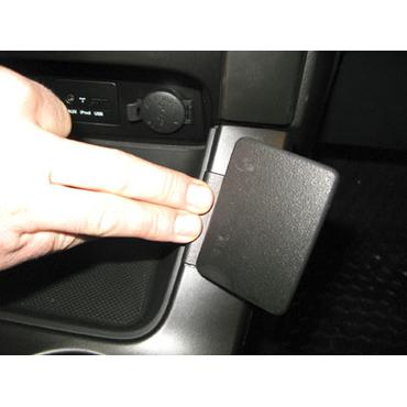 Brodit ProClip Angled mount - beslag til montering