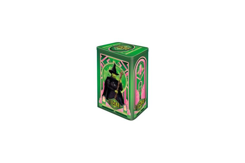 Schmidt Spiele Pussel - 500 styck - Wicked Elphaba