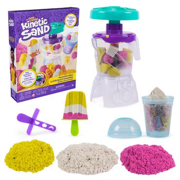 Kinetic Sand 6075121 Kunst- og h&aring;ndv&aelig;rksleget&oslash;j