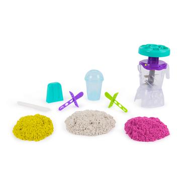 Kinetic Sand 6075121 Kunst- og h&aring;ndv&aelig;rksleget&oslash;j
