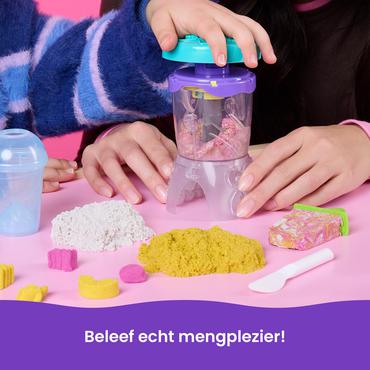 Kinetic Sand 6075121 Kunst- og h&aring;ndv&aelig;rksleget&oslash;j