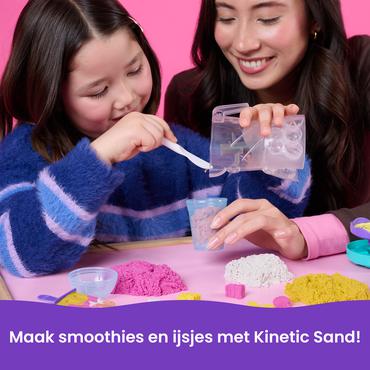 Kinetic Sand 6075121 Kunst- og h&aring;ndv&aelig;rksleget&oslash;j