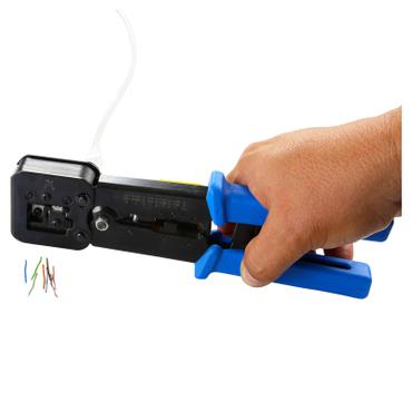 CRIMPING TOOL RJ11/45 - EASY