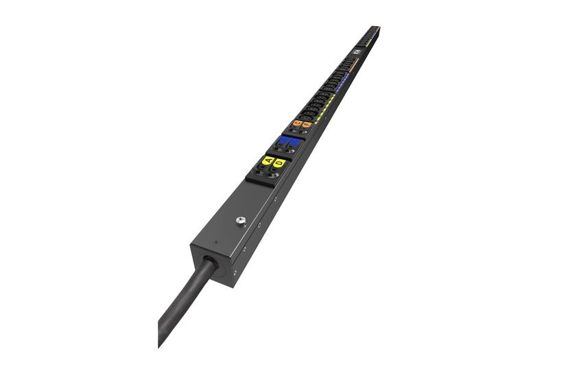 Eaton G4 - kraftdistributionsenhet - grundl&auml;ggande - 22 kW