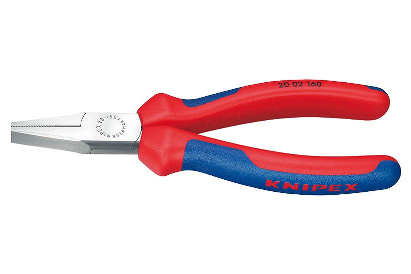 Knipex 20 02 160 tang N&aring;letang