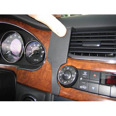 Brodit ProClip Center mount - montering för mobiltelefon