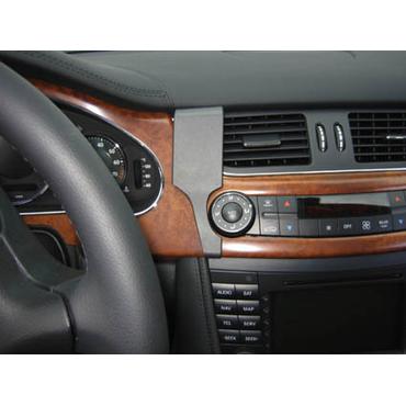 Brodit ProClip Center mount - montering för mobiltelefon