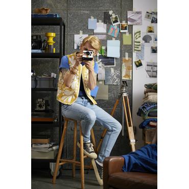 LEGO Ideas 21345 Polaroid Onestep Sx-70