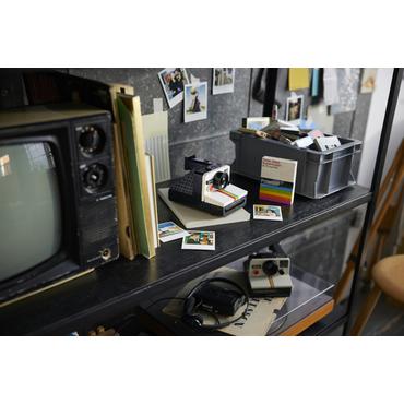 LEGO Ideas 21345 Polaroid Onestep Sx-70