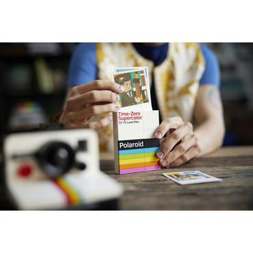 LEGO Ideas 21345 Polaroid Onestep Sx-70