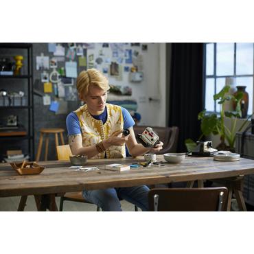 LEGO Ideas 21345 Polaroid Onestep Sx-70