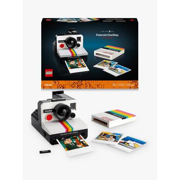 LEGO Ideas 21345 Polaroid Onestep Sx-70