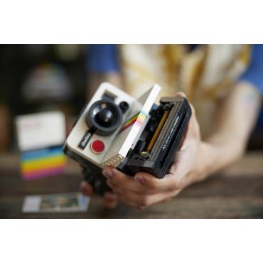 LEGO Ideas 21345 Polaroid Onestep Sx-70