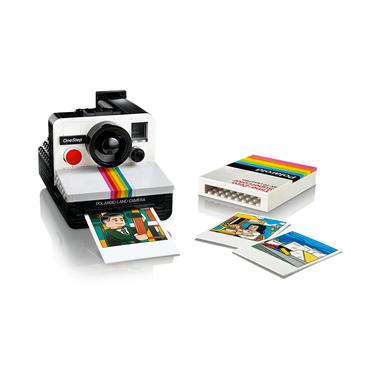 LEGO Ideas 21345 Polaroid Onestep Sx-70