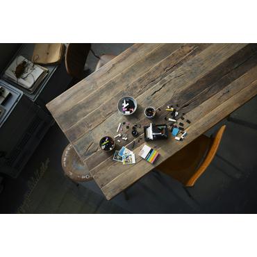 LEGO Ideas 21345 Polaroid Onestep Sx-70