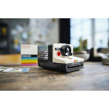 LEGO Ideas 21345 Polaroid Onestep Sx-70