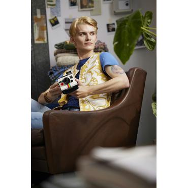 LEGO Ideas 21345 Polaroid Onestep Sx-70