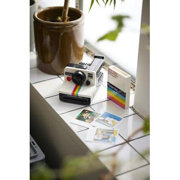 LEGO Ideas 21345 Polaroid Onestep Sx-70