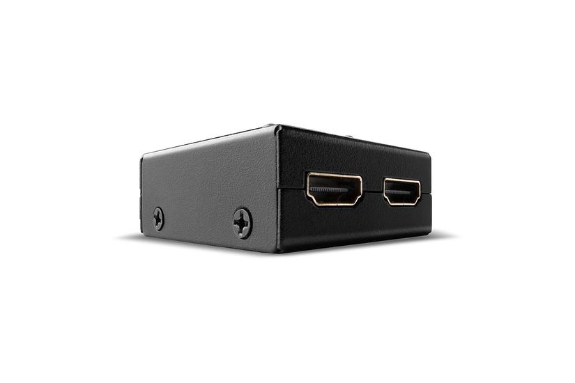 Lindy 38336 video-switch HDMI