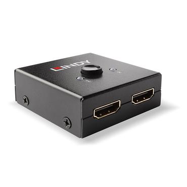 Lindy 38336 video-switch HDMI