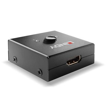 Lindy 38336 video-switch HDMI