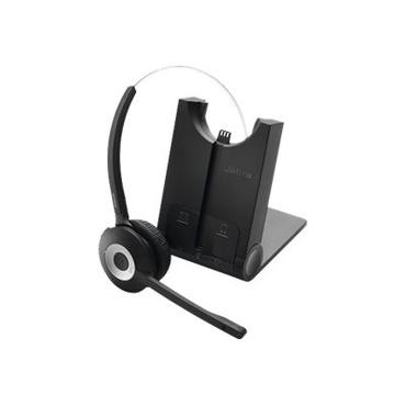 Jabra PRO 925 Dual Connectivity