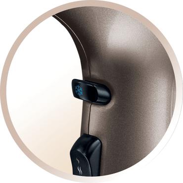 Remington AC8002 Keratin Protect - h&aring;rt&oslash;rrer