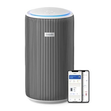 Alowwed----Philips PureProtect 3200 Series ilmanpuhdistin, AC3220/10