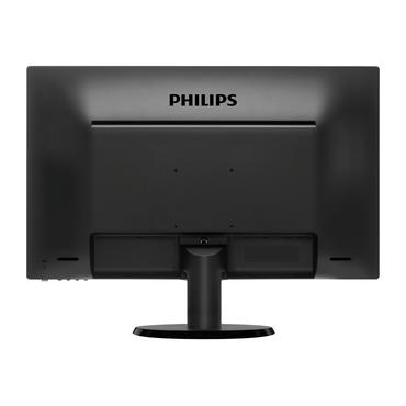 Philips V-line 243V5LHAB - WLED 23.6" 5ms;1ms