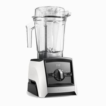 Vitamix Ascent A2500i weiß Hochleistungsmixer