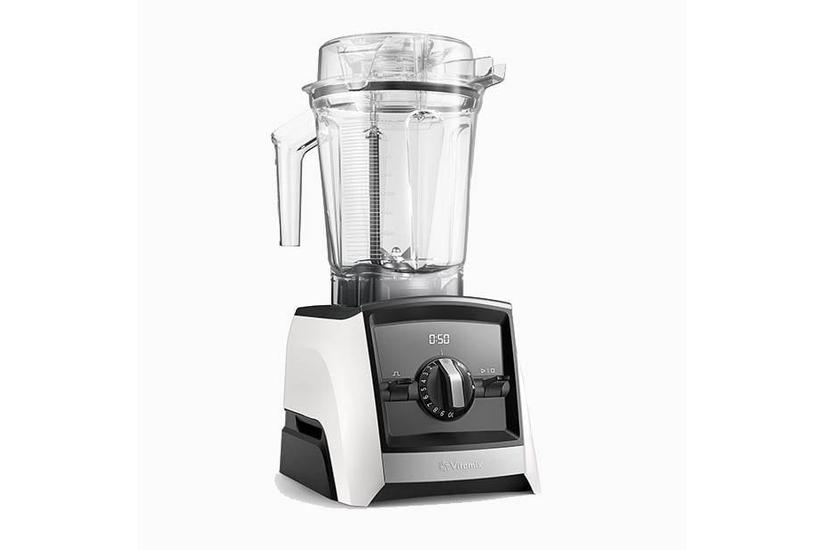 Vitamix Ascent A2500i weiß Hochleistungsmixer