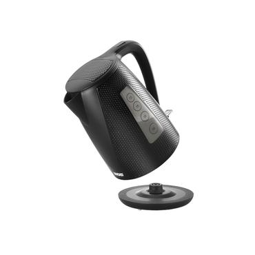 UNOLD BLITZKOCHER GOLF 18555 - kedel - sort