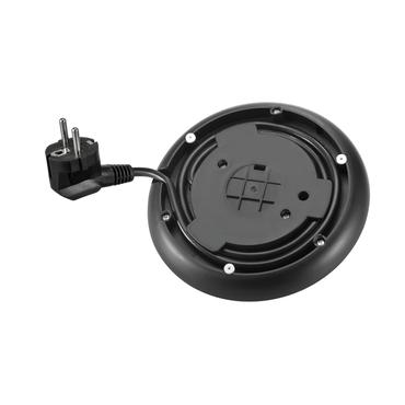 UNOLD BLITZKOCHER GOLF 18555 - kedel - sort