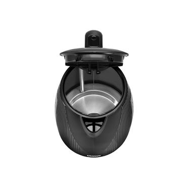 UNOLD BLITZKOCHER GOLF 18555 - kedel - sort