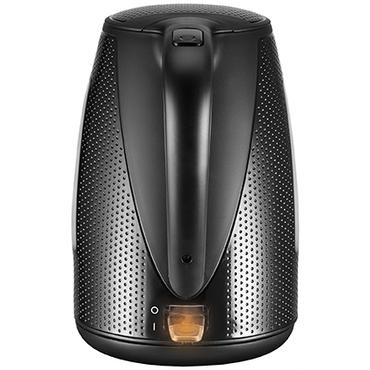 UNOLD BLITZKOCHER GOLF 18555 - kedel - sort