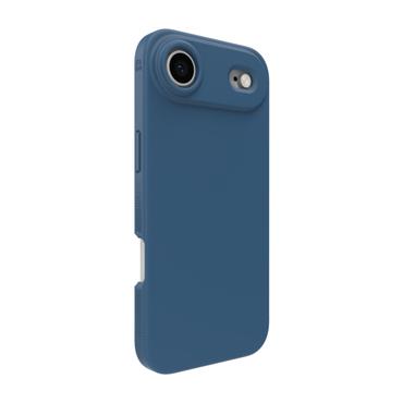 ZAGG Manhattan Snap mobiltelefon etui 16,5 cm (6.5") Cover Bl&aring;