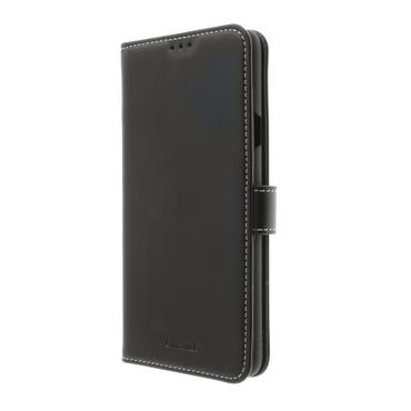 Insmat 650-2886 mobiltelefon etui 16,5 cm (6.5") Flipetui Sort