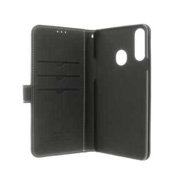 Insmat 650-2886 mobiltelefon etui 16,5 cm (6.5") Flipetui Sort