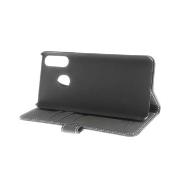 Insmat 650-2886 mobiltelefon etui 16,5 cm (6.5") Flipetui Sort