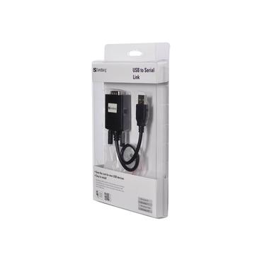 Sandberg USB to Serial Link