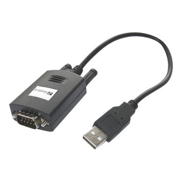 Sandberg USB to Serial Link