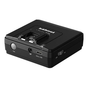 Hähnel Viper TTL Receiver