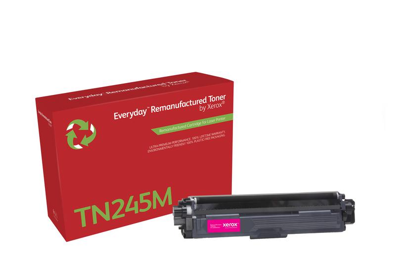 Xerox Brother HL-3180 - magenta - kompatibel - tonerpatron (alternativ til: Brother TN245M)