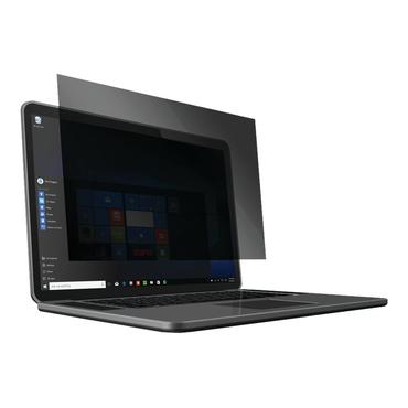 Kensington notebook privacy-filter