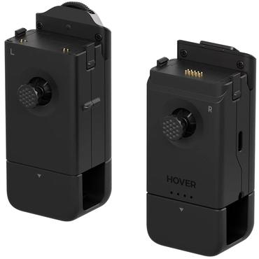 HOVERAir kit (2 Beacon joysticks)