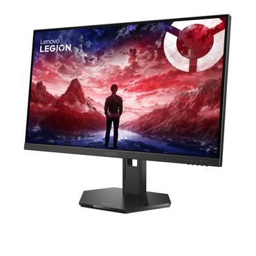 Lenovo Legion 27Q-10 computerskærm 68,6 cm (27") 2560 x 1440 pixel Quad HD LED Sort