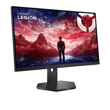 Lenovo Legion 27Q-10 computerskærm 68,6 cm (27") 2560 x 1440 pixel Quad HD LED Sort