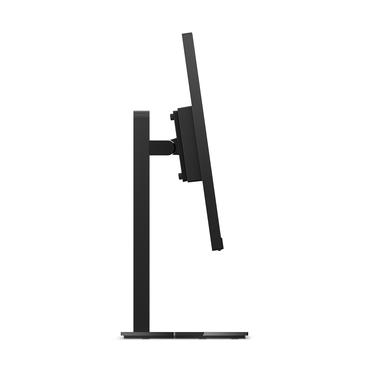 Lenovo Legion 27Q-10 computerskærm 68,6 cm (27") 2560 x 1440 pixel Quad HD LED Sort