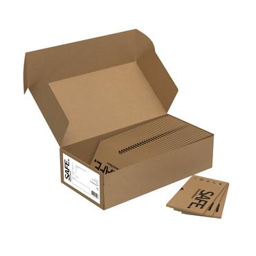 SAFE. Galaxy S22+ 5G/S+ UWF BULK (50)