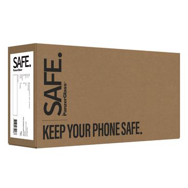 SAFE. Galaxy S22+ 5G/S+ UWF BULK (50)